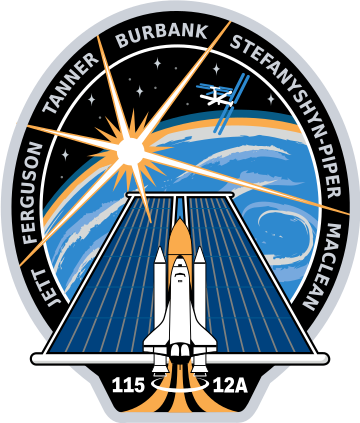 File:STS-115 patch.svg