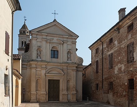 Chiesa di San Rocco