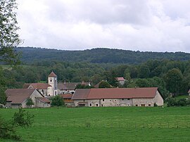 Saffloz - Jura - France .JPG