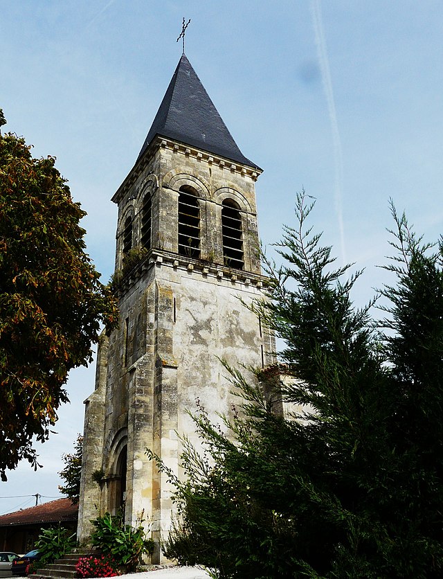 File:Saint-Barthélemy-de-Bellegarde église (4).JPG