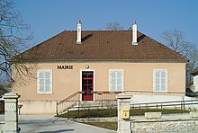 Saint-Loup, Jura