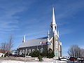 Thumbnail for Saint-Raphaël, Quebec