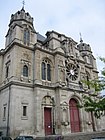 Église Saint-Nicolas de Nancy