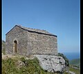 Chapelle Saint-Michel de Pietriconi