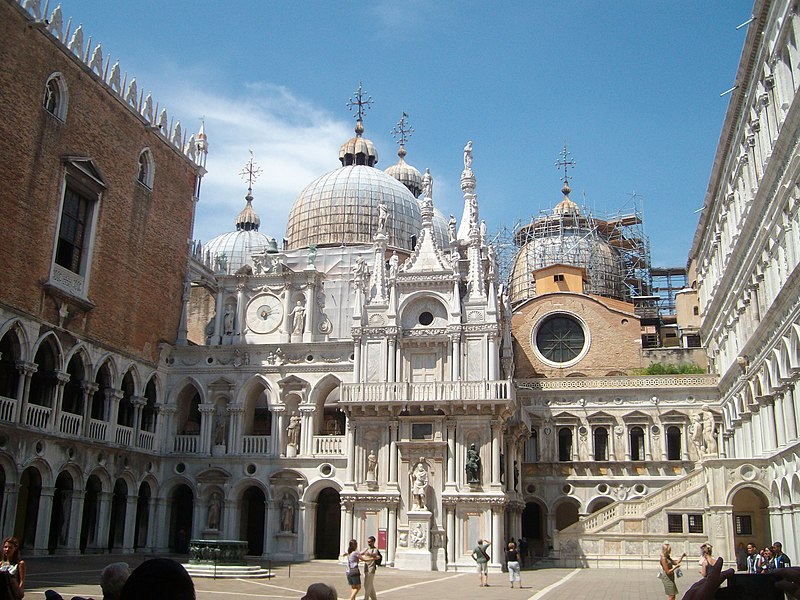 File:San Marco, 30100 Venice, Italy - panoramio (64).jpg