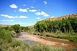 Thumbnail for San Miguel River (Colorado)