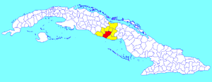 Sancti Spiritus