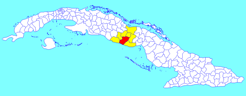 File:Sancti Spíritus (Cuban municipal map).png