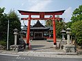 三ノ宮神社 (京都市西京区樫原)のサムネイル