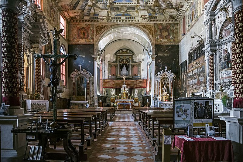 File:Sant'Alvise (Venice) interior.jpg