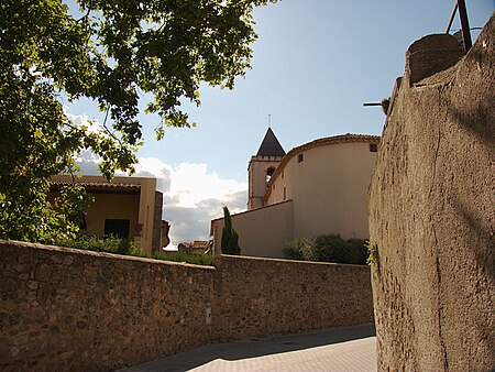 Sant Climent Sescebes