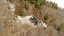 Grotte Sarcoui