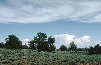 Central Oregon