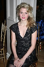 Thumbnail for Scarlett Strallen