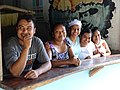 Scene at Cafe Campestre - Balgue - Ometepe Island - Nicaragua - 03 (31750420635).jpg