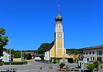 Pfarrkirche Schalchen