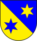 Scheid coat of arms