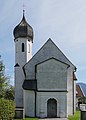 Katholische Filialkirche St. Andreas