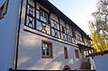 Schloss Merzhausen in Merzhausen bei Freiburg im Breisgau