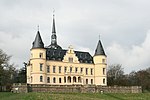 Vignette pour Château de Ralswiek