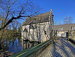 Wasserschloss Werdringen