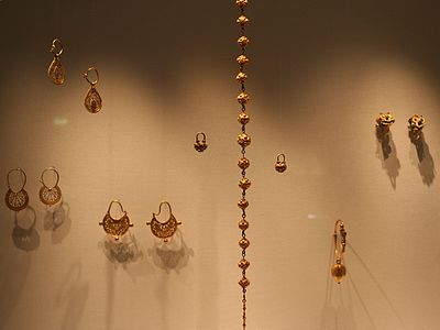 Documenting the Jewelery Museum Pforzheim