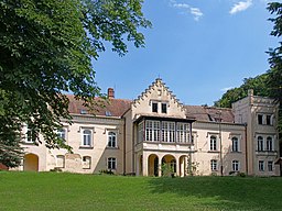 Schoepstal Girbigsdorf Schloss