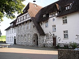 Schule Schalksmühle-Spormecke