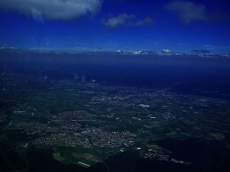 File:Schwetzingen And Heidelberg - panoramio.jpg