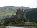 Scotland - Eilean Donan Castle 38.JPG