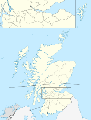 Scotland location map subdivisions 1996.svg