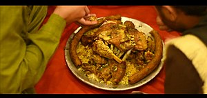 Cuisine Indienne: Principaux ingrédients, Cuisines régionales, Influences historiques
