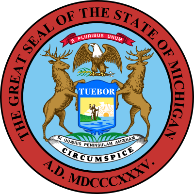 Michigan Senate