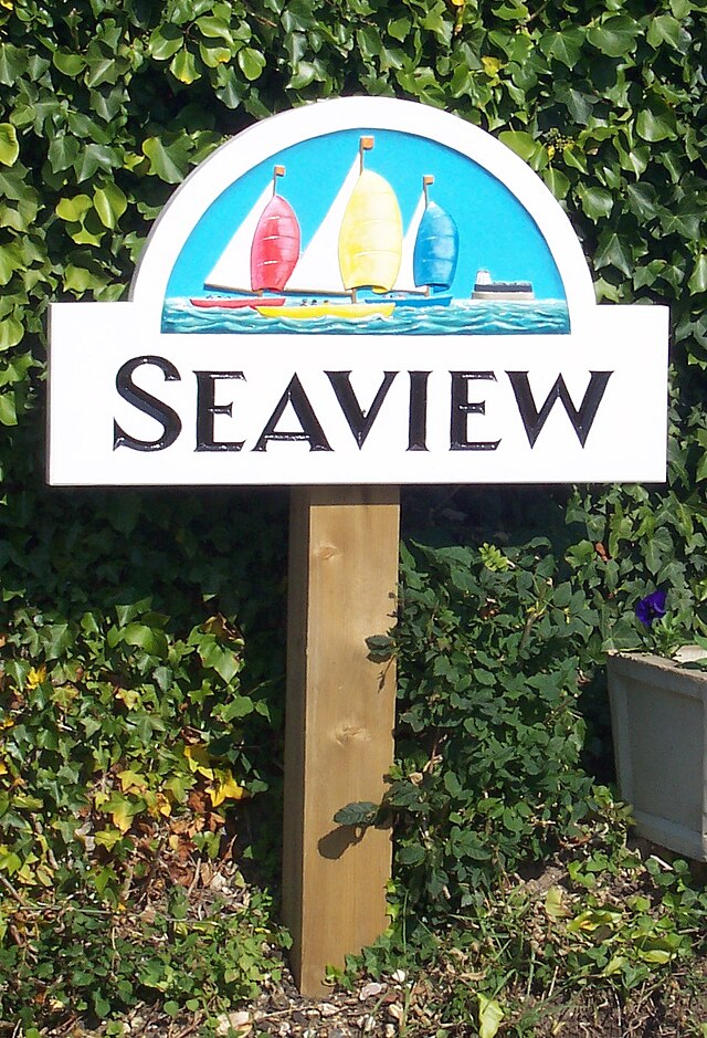 Seaview Pier Tide Chart