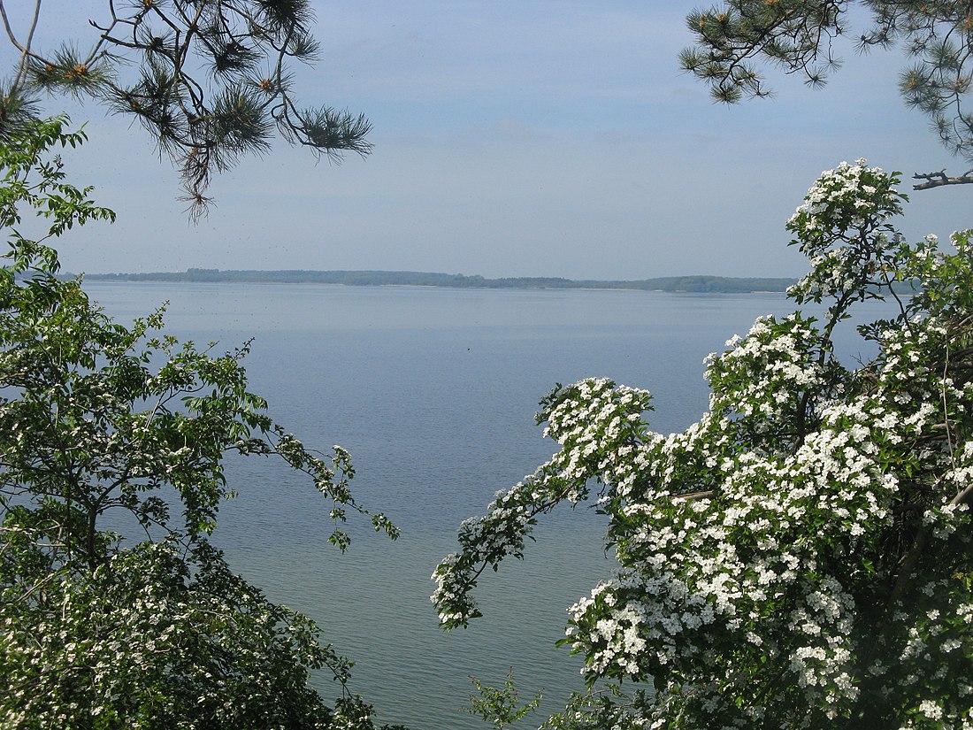 Lago di Selent