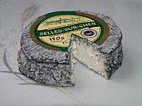 Selles-sur-Cher (queso)