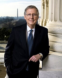 Mitch McConnell is a True ‘Profile in Courage’