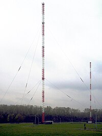 Nordkirchen transmitter