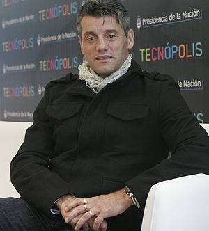 Серхіо Гойкочеа