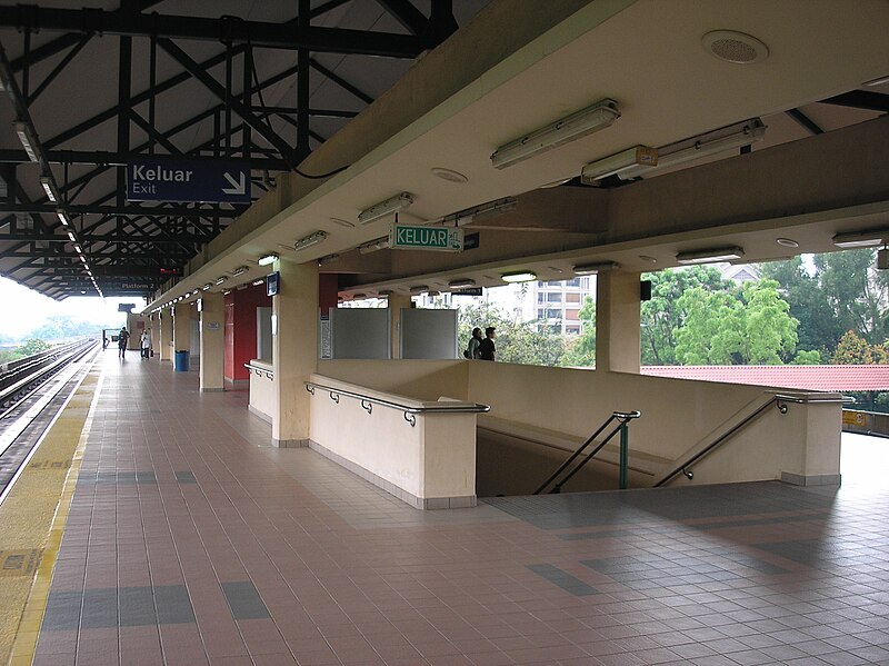 File:Setiawangsa station (Kelana Jaya Line), Kuala Lumpur.JPG