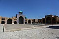 Seyyed Mosque (Isfahan)