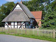 Shell Cottage Shell Cottage, Shell Ford, Worcestershire - geograph.org.uk - 4648234.jpg