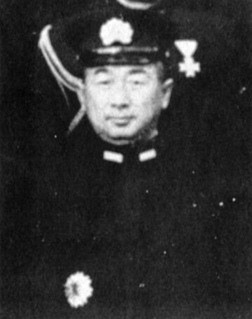 Shoji Nishimura