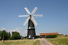 Trader Mill Sibsey, Trader Mill.jpg