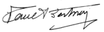 Signature