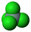 Chlorid křemičitý-3D-vdW.png