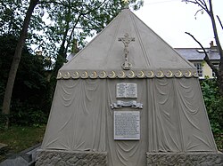 Sir Richard Burton's Tomb.jpg