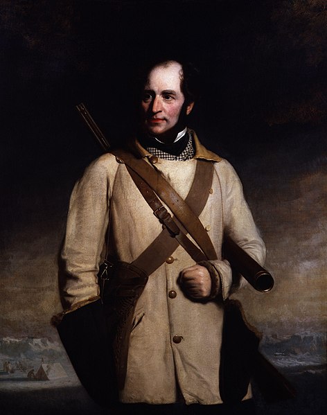 File:Sir Robert McClure by Stephen Pearce.jpg