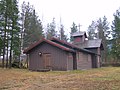 Sjoa chapel, Sel, Norway.jpg