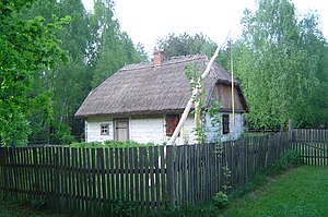 Западно-Варшавский повет